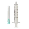 Шприц KDМ-Ject II, 5мл, игла 21G (0,8*40мм), 2-компонентный купить в Красногорске